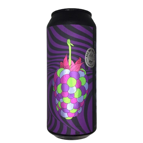 BB KUSH - 2026