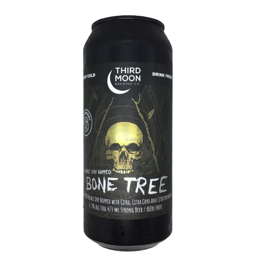 Bone Tree - DDH Sixth Anniversary