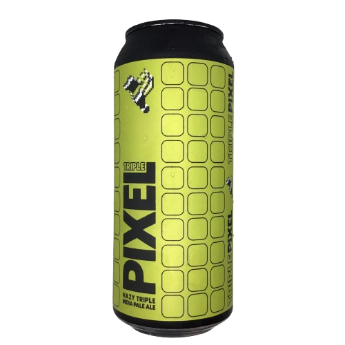 Triple Pixel