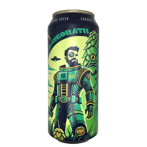 MANGORATH