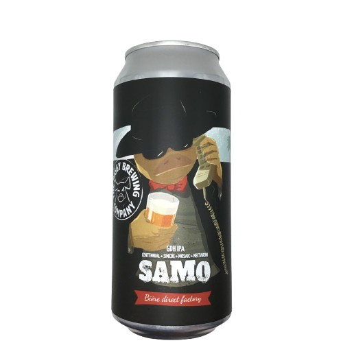SAMO