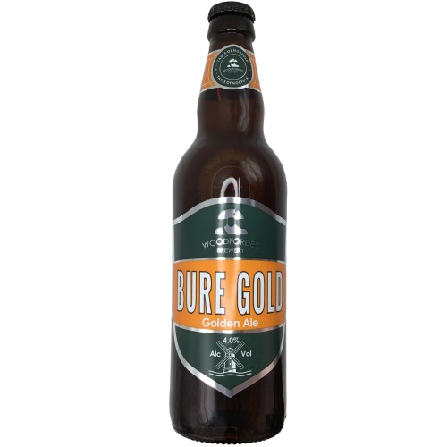 Bure Gold