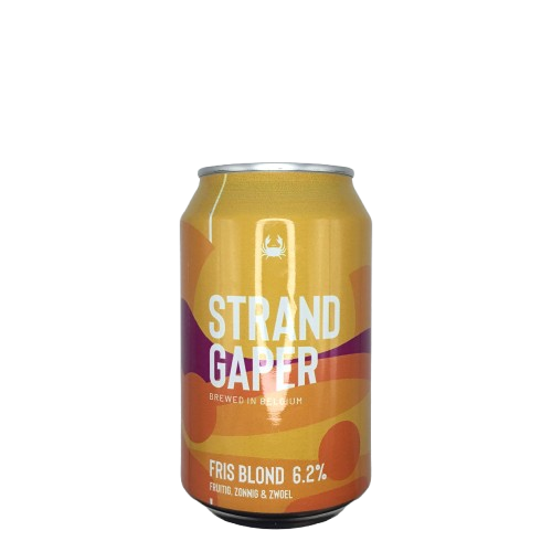Strandgaper