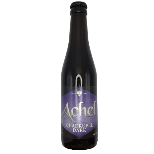 Achel Quadrupel Dark