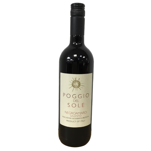 Puglia IGT Negroamaro