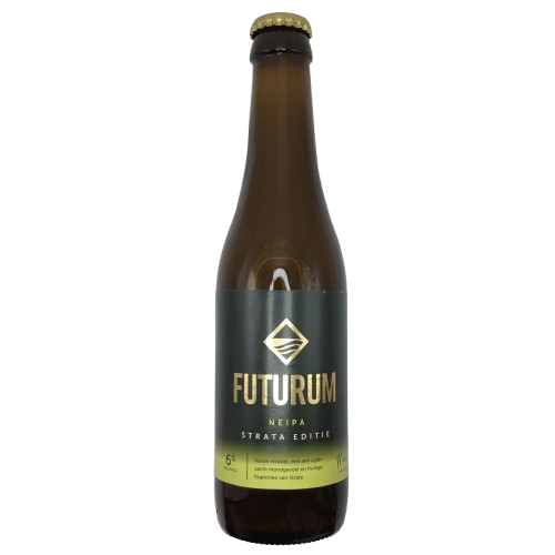 Futurum NEIPA Strata
