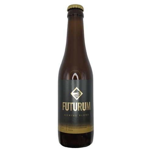 Futurum Honing Blond