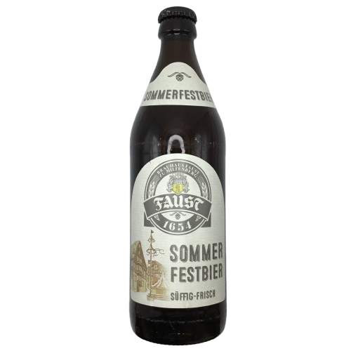 Sommer Festbier