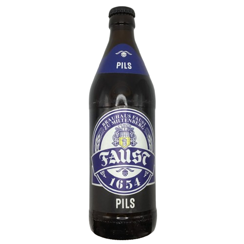 Faust Pils