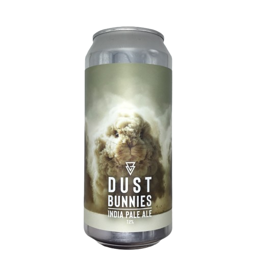 Dust Bunnies