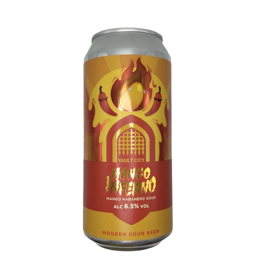 Mango Inferno (2026)