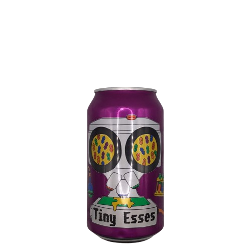 Tiny Esses
