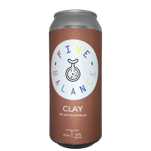 Clay