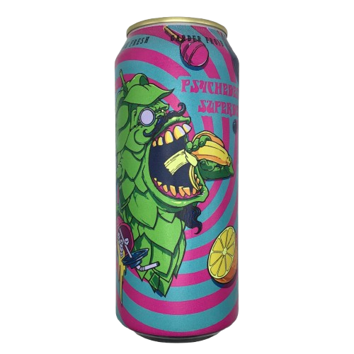 PSYCHEDELIC SUPERDELIC