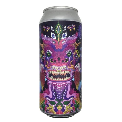 Kojiki (Tripping Animals collab)