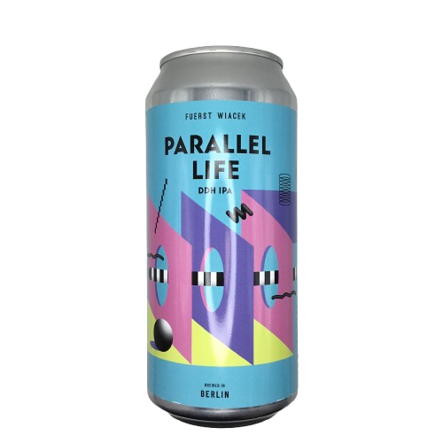 Parallel Life (SOMA collab)