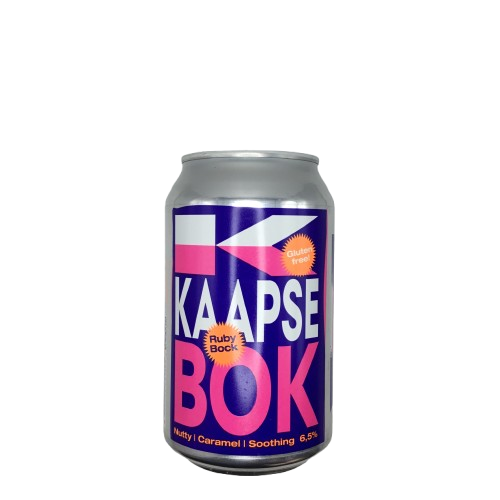Kaapse Bok