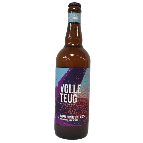 Volle Teug (75cl)
