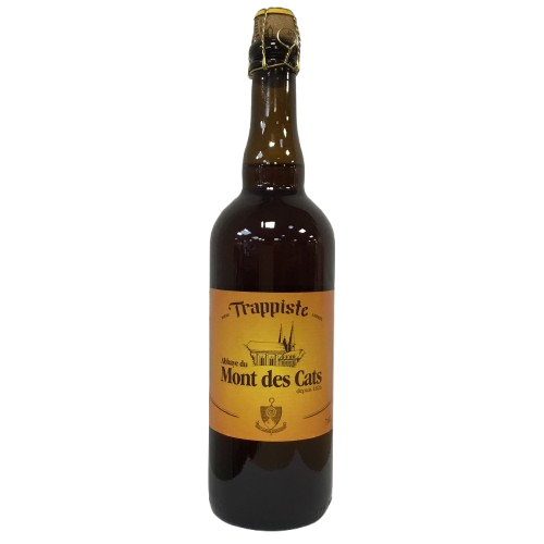 Mont des Cats (75cl)