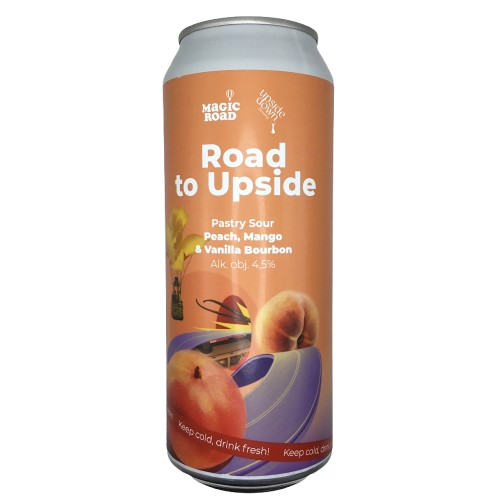 Road To Upside