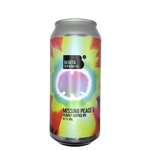 Missing Peace :(