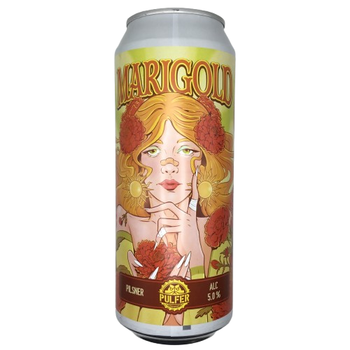 Marigold