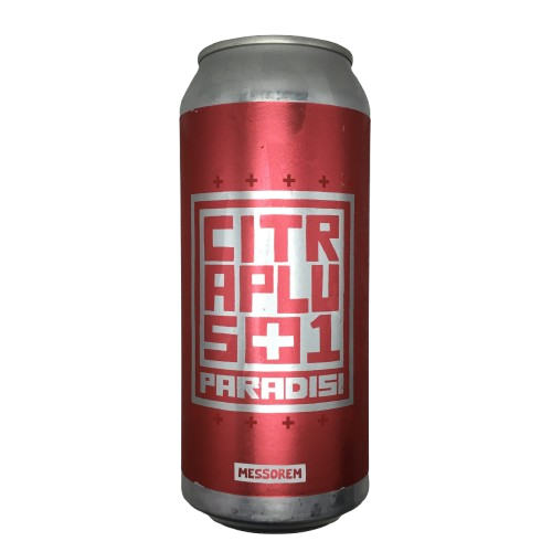 Citraplus1 : Paradisi