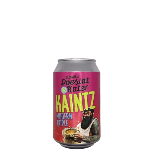 Kaintz Modern Tripel