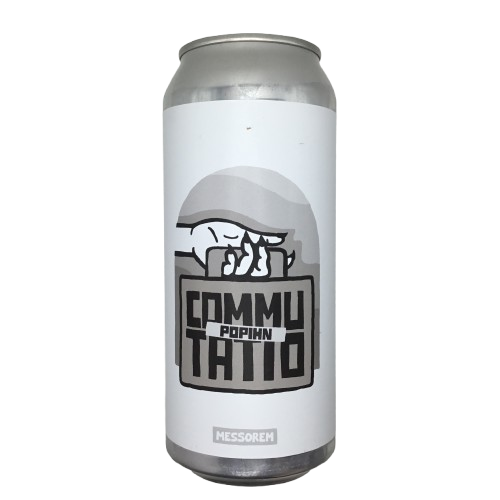 Commutatio : Popihn