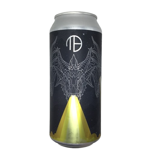 Hydra | Blackberry + Pineapple + Coconut