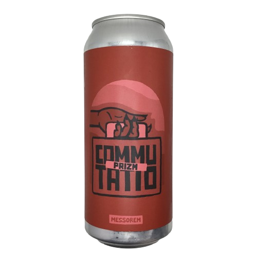 Commutatio : Prizm