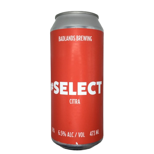 #SELECT - CITRA (2026)