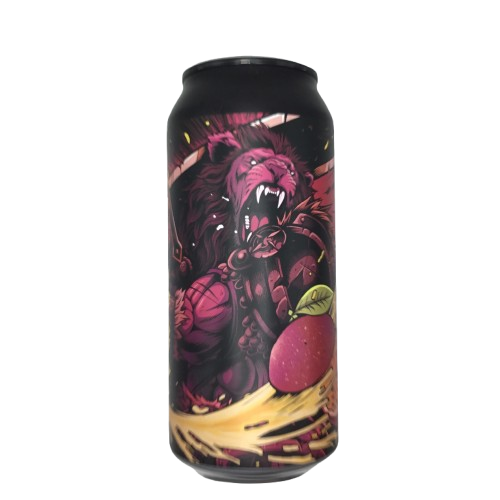 Hop Slayer: Passionfruit