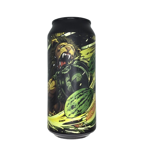 Hop Slayer: Melon