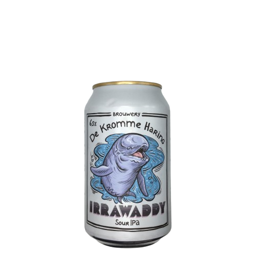 Irrawaddy V4