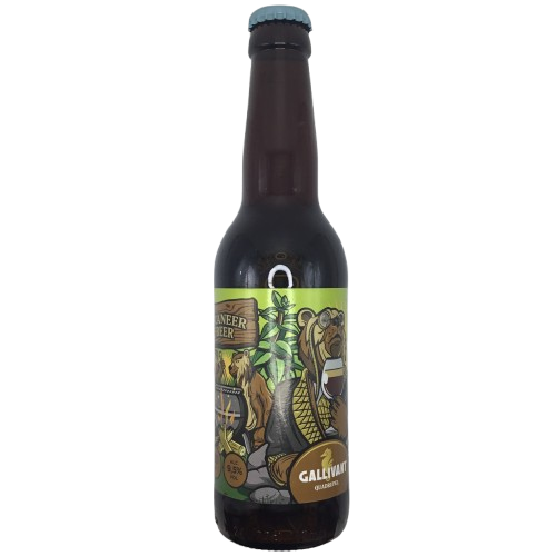 Flaneerbeer