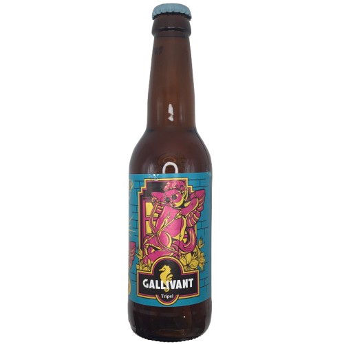 Wingman Tripel