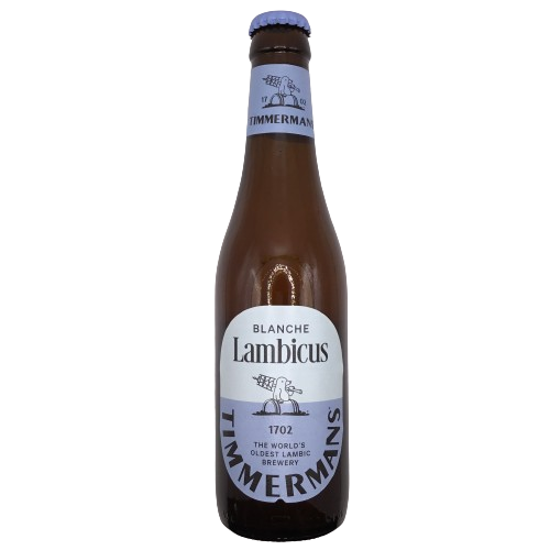 Lambicus Blanche