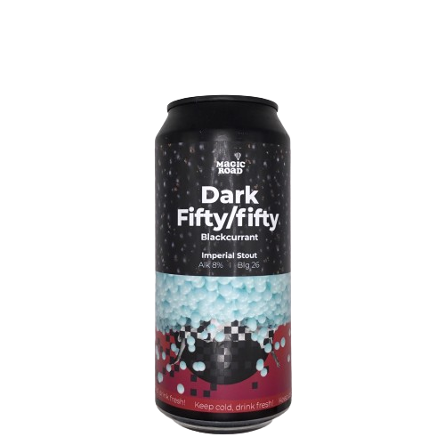 Dark Fifty Fifty