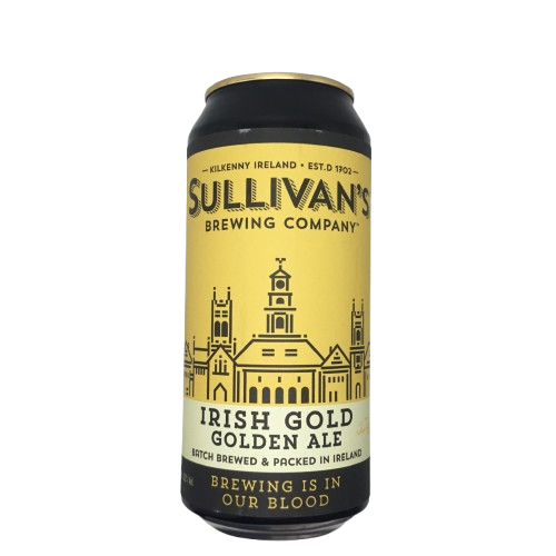 Irish Gold