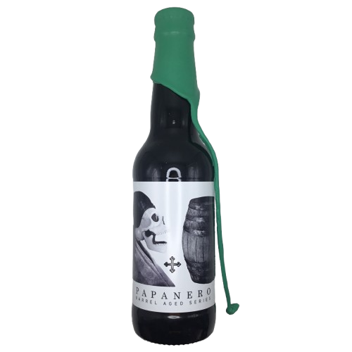 Papanero - Porto Barrel Aged