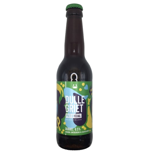 Dulle Griet (Piet special)
