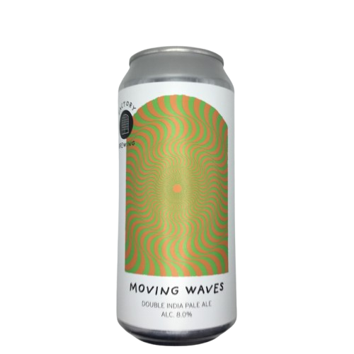 Moving Waves