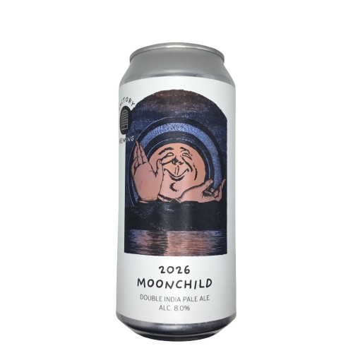 Moonchild 2026