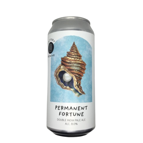 Permanent Fortune