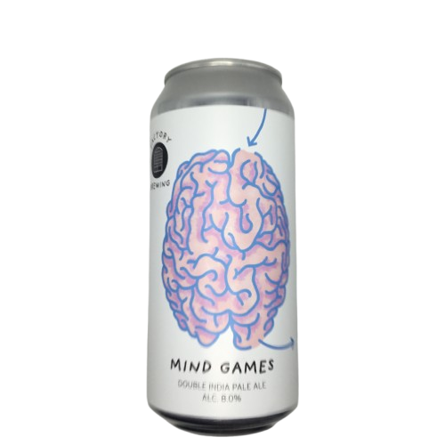Mind Games