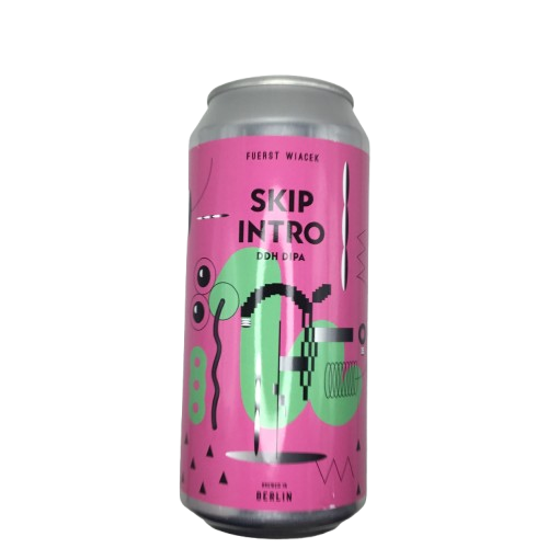Skip Intro (2026)