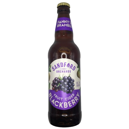 Fanny's Bramble