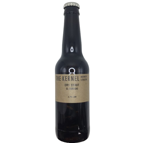 Dry Stout El Dorado