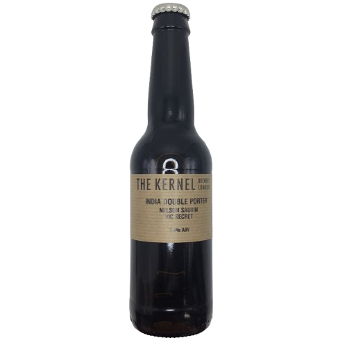 India Double Porter Nelson Sauvin Vic Secret